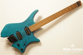 strandberg Boden Original 6 -Blue- | White Guitars Online Store